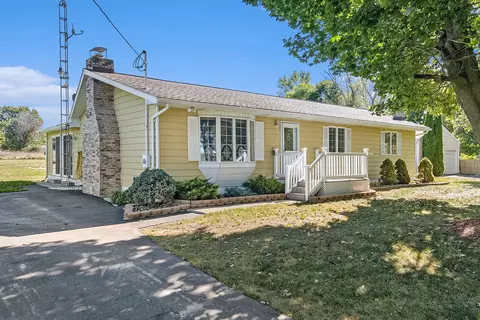 13961 Bliven Rd, Antrim, MI 48418