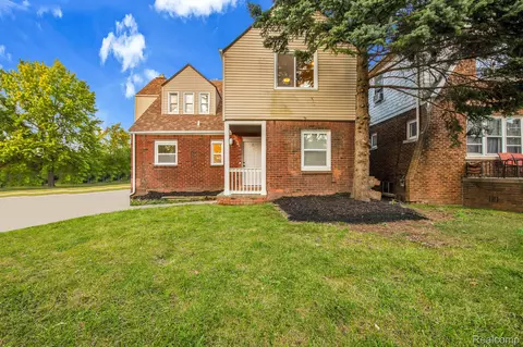4014 Berkshire St, Detroit, MI 48224