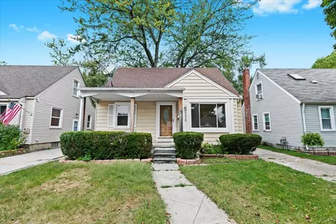 24420 Chicago St, Dearborn, MI 48124