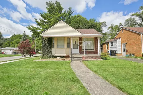 9901 Kinloch, Redford, MI 48239