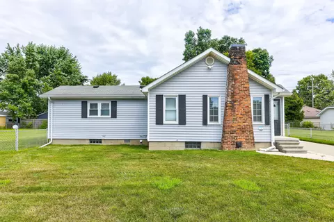 1915 E 10 Mile Rd, Royal Oak, MI 48067