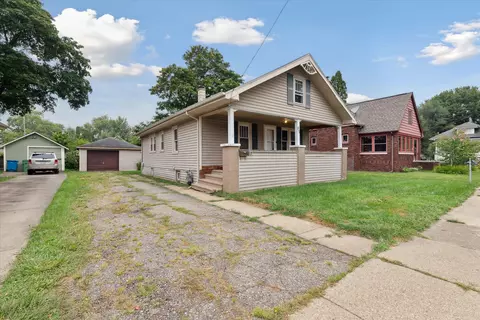 85 Woodward Ave, Battle Creek, MI 49017
