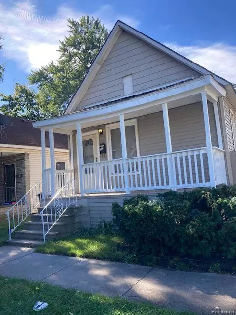 20 E Alexis St, Ecorse, MI 48229