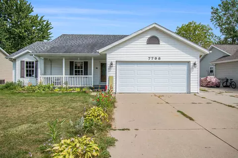 7798 Rockcress Dr, Tittabawassee, MI 48623