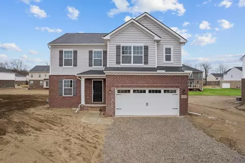 14272 Old Oak Trl, Van Buren, MI 48111