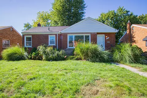 12027 Marion, Redford, MI 48239