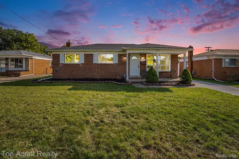 30022 Paul, Warren, MI 48092