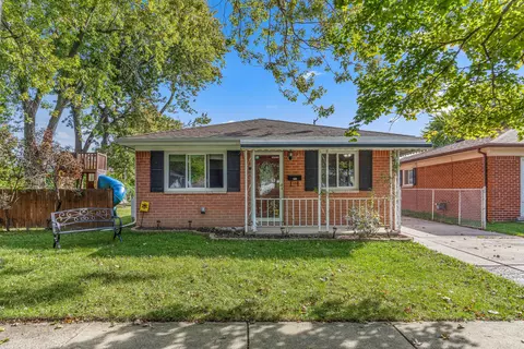 4545 Dudley St, Dearborn Heights, MI 48125