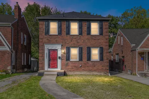 10001 Mckinney St, Detroit, MI 48224