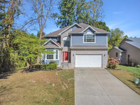 2662 Cedar Key Dr, Orion, MI 48360