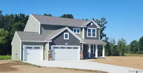 118 Forest Way, Rose, MI 48350