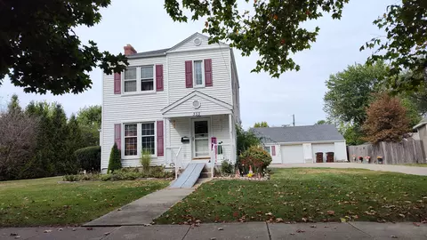 333 Adams St, Dundee, MI 48131