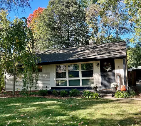 314 Gralake Ave, Ann Arbor, MI 48103
