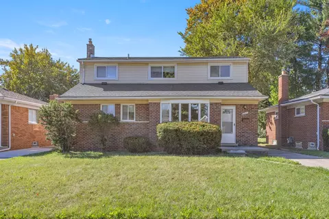 9311 Riverview, Redford, MI 48239