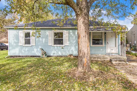 13769 Leonard Ave, Warren, MI 48089