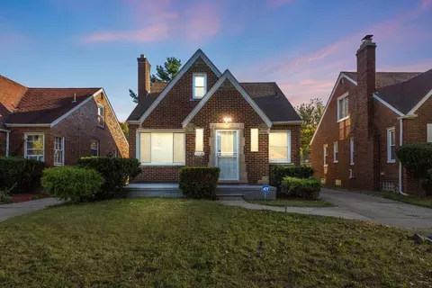 13824 Collingham Dr, Detroit, MI 48205