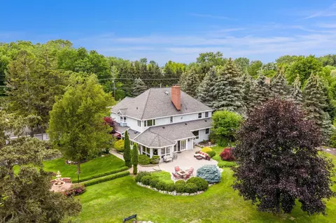 41800 Heydenreich Rd, Clinton Township, MI 48038