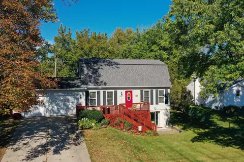 143 Broadway St, Oxford, MI 48371