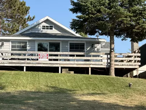 9409 Quincy Rd, Richfield, MI 48656