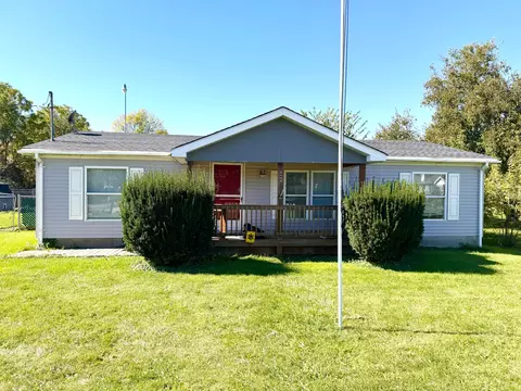 2140 S Dye Rd, Flint, MI 48532