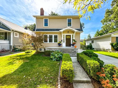 470 E Breckenridge, Ferndale, MI 48220