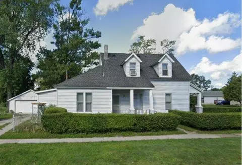 2602 Little St, Port Huron, MI 48060