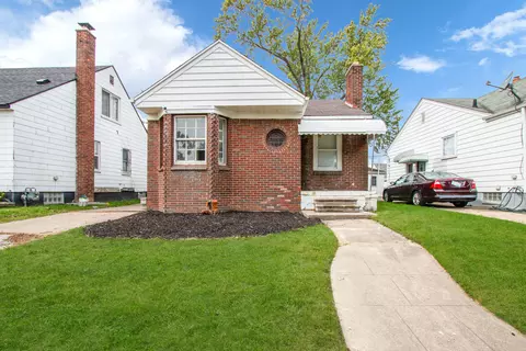 19673 Helen St, Detroit, MI 48234