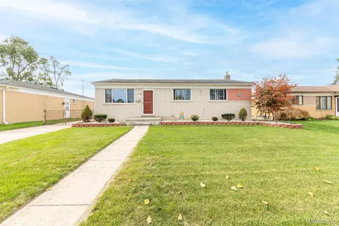 38757 Summers St, Livonia, MI 48154