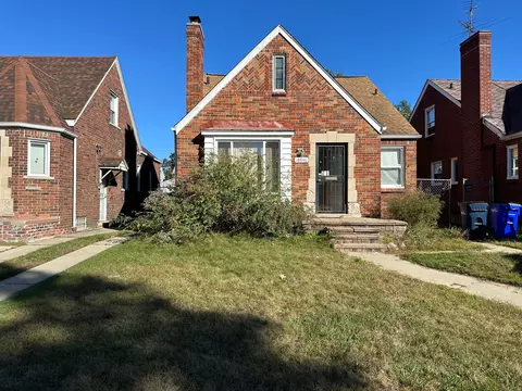 18046 Steel St, Detroit, MI 48235