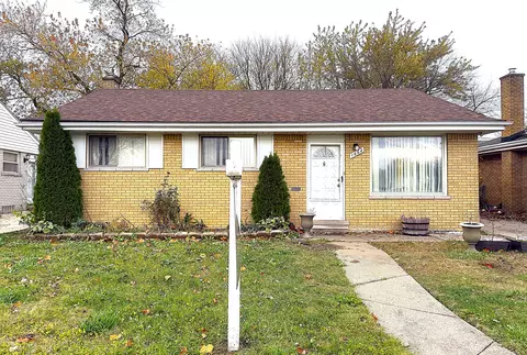 1662 Kenwood St, Inkster, MI 48141