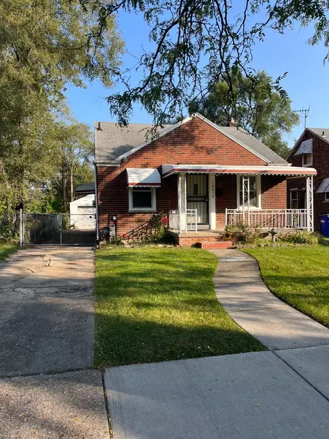 16413 Rossini Dr, Detroit, MI 48205