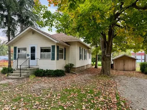 455 W 4th St, Imlay City, MI 48444