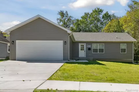 15847 Knight, Redford, MI 48239