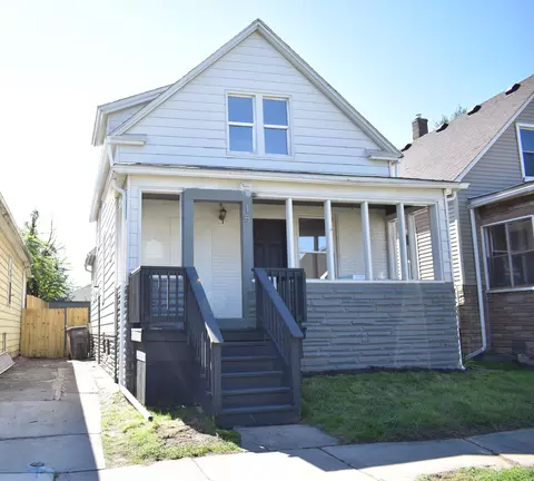 15 W Alexis St, Ecorse, MI 48229