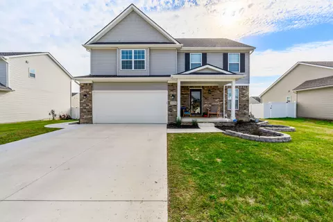 2054 Monohan Dr, Monroe, MI 48162