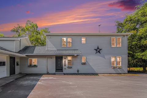 8595 Huron Riv, Dexter, MI 48130