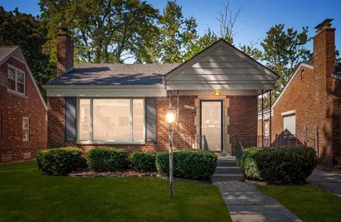 17547 Coyle St, Detroit, MI 48235