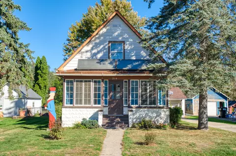 314 Power St, Fowlerville, MI 48836