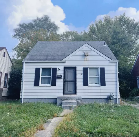 7440 Penrod St, Detroit, MI 48228