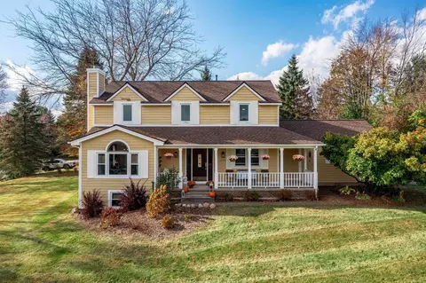 4190 Glen Eagles, Ann Arbor, MI 48103