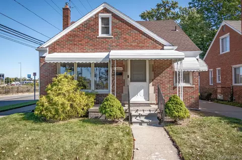 13600 Fenton, Redford, MI 48239