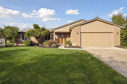 25999 Petros Blvd, Novi, MI 48375