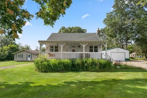 2725 Norton Rd, Marion, MI 48843