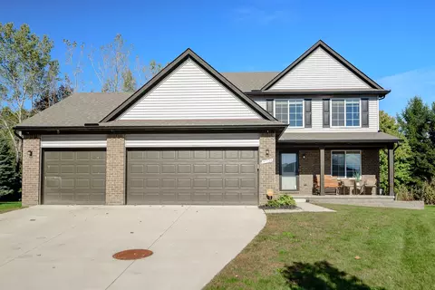 35924 Abbey Crt Ct, Romulus, MI 48174