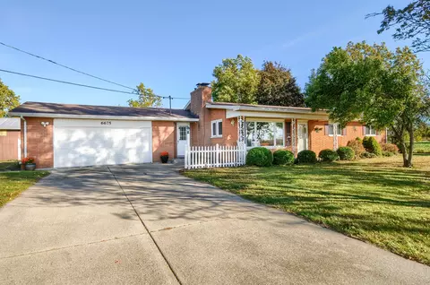 6675 Mower Rd, Spaulding, MI 48601