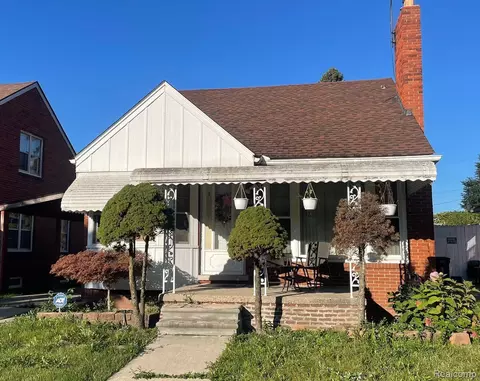 6531 Grandmont Ave, Detroit, MI 48228