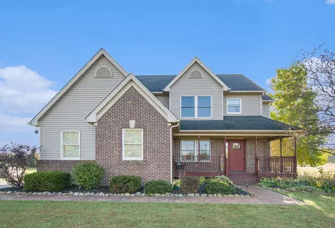 7296 Rustic Way Dr, Conway, MI 48836
