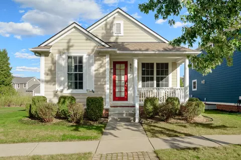 841 Roosevelt St, Canton, MI 48188