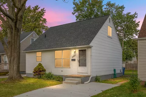 14841 Mona Ave, Warren, MI 48089