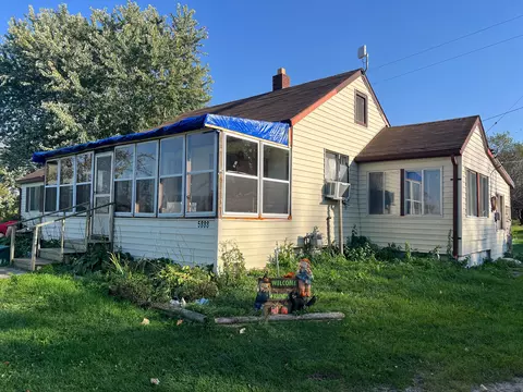 5888 W Imlay City Rd S, Imlay City, MI 48444